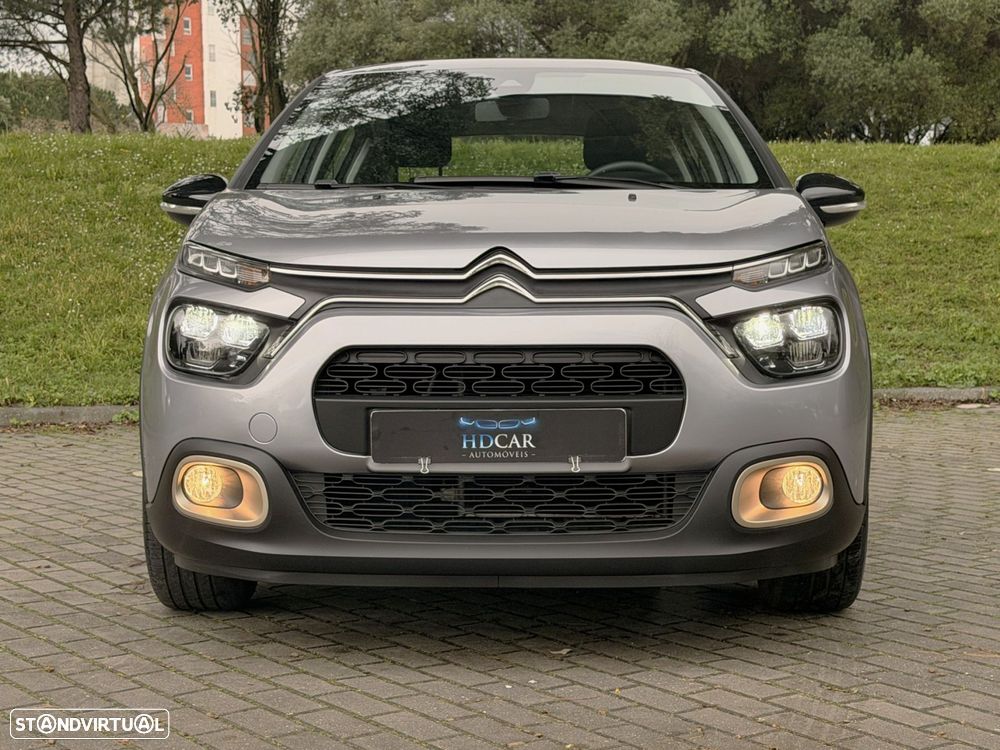 Citroën C3 1.2 PureTech C-Series - 36