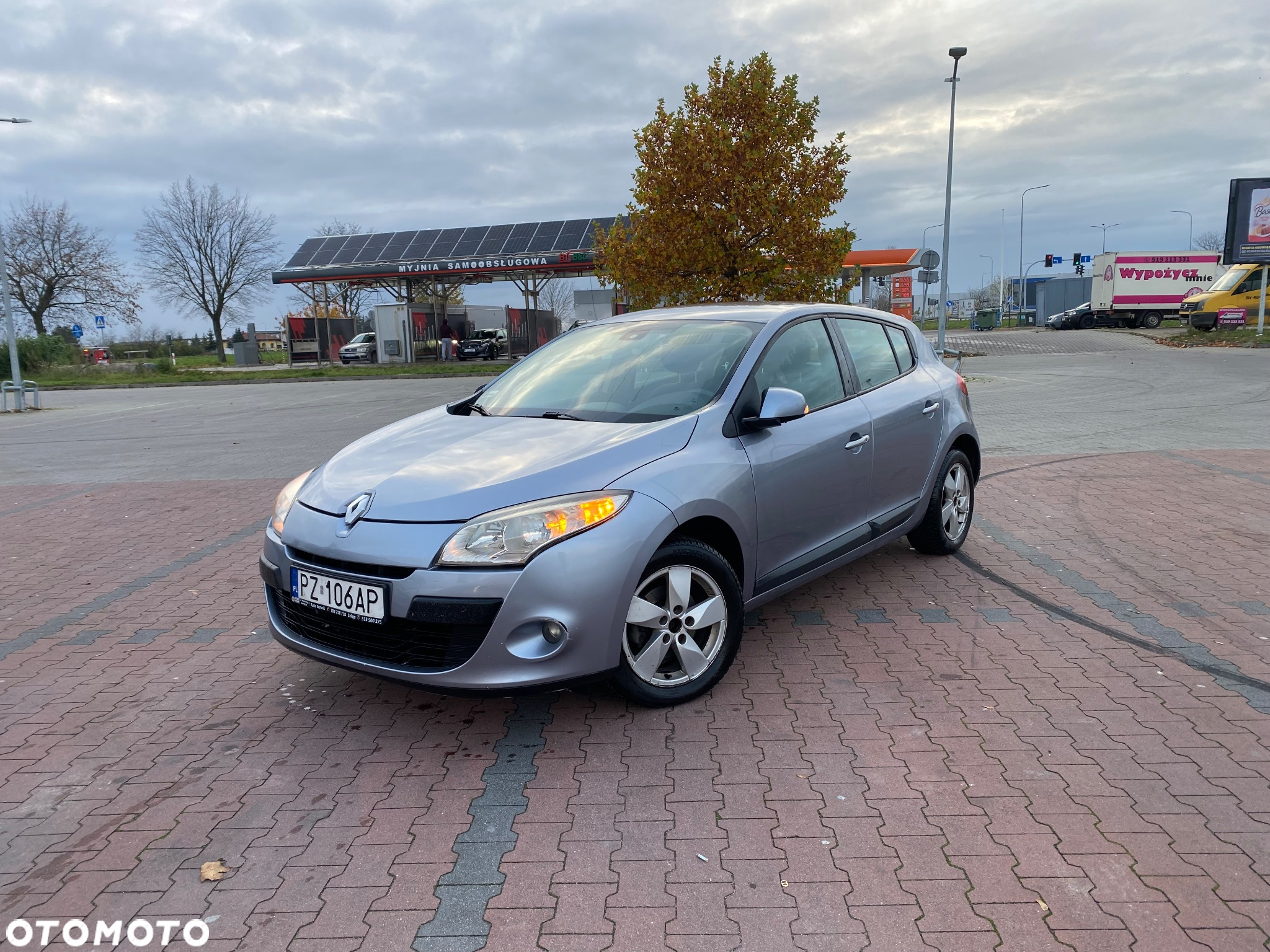 Renault Megane 1.6 16V Life - 7