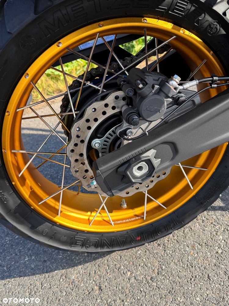 VOGE 625DSX - 21