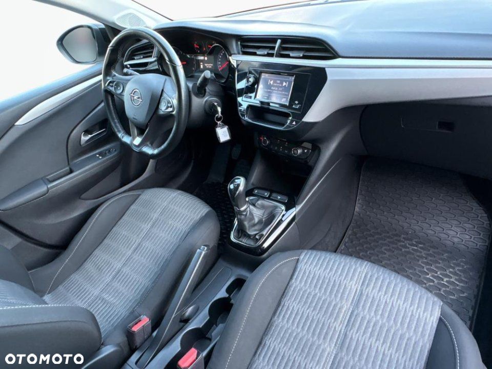 Opel Corsa - 22