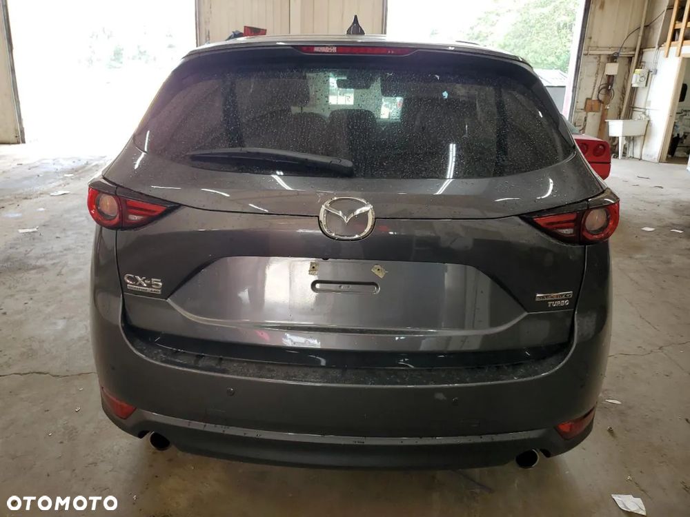 Mazda CX-5 - 4
