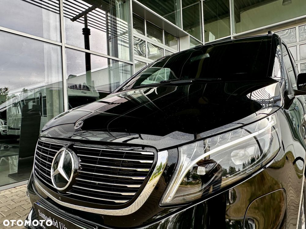 Mercedes-Benz EQV - 37