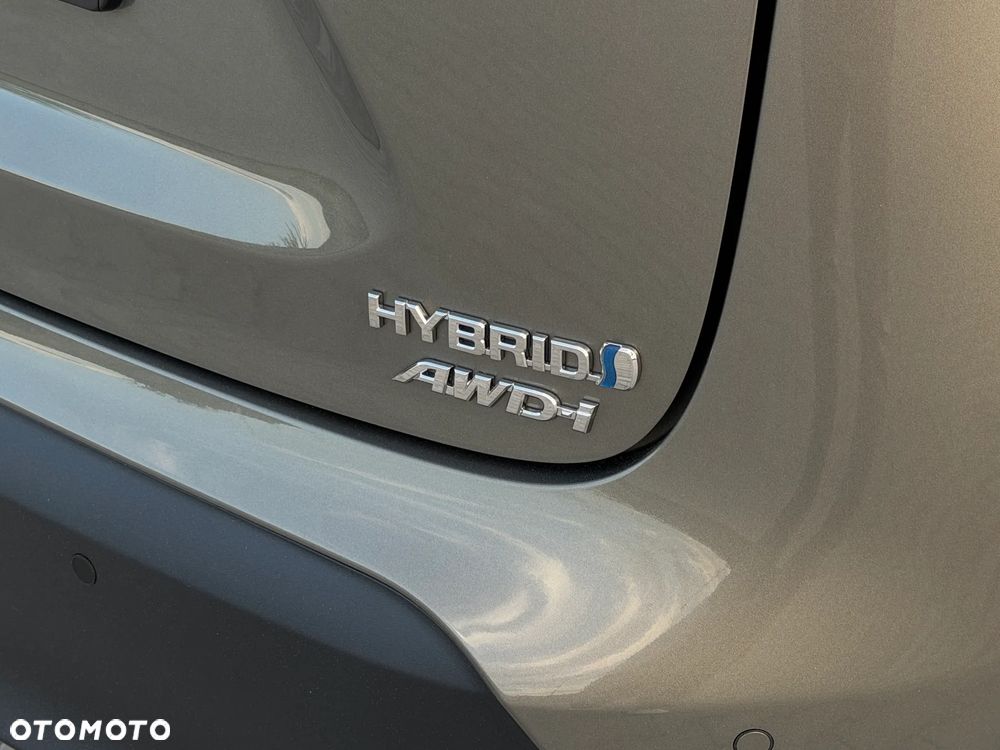 Toyota Yaris Cross Hybrid 1.5 Executive - 38