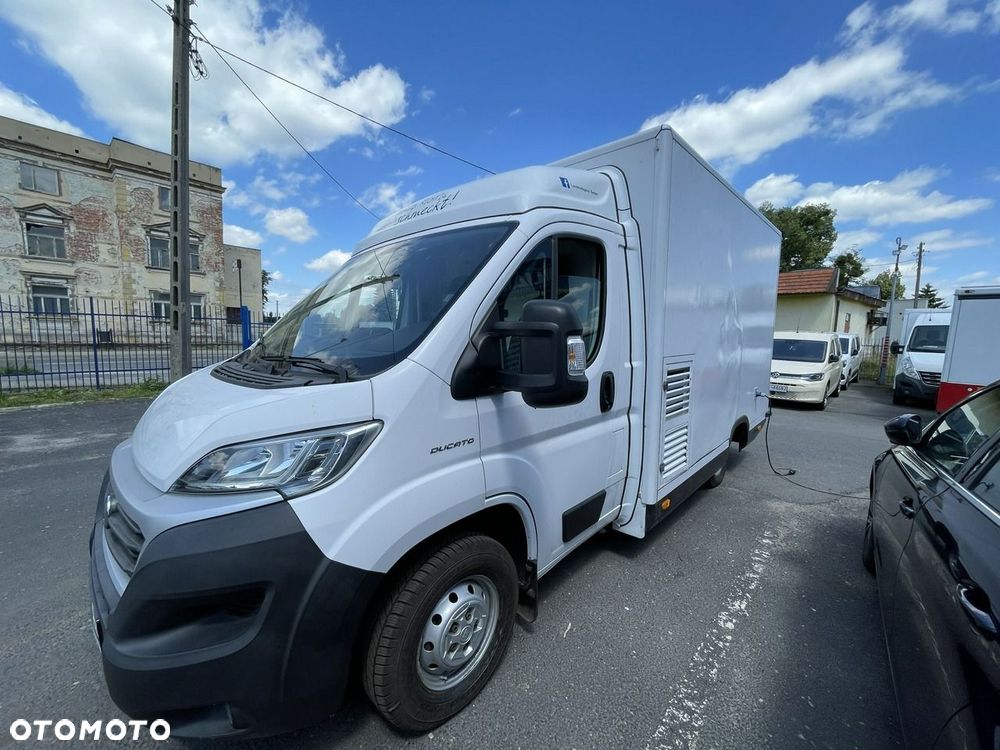 Fiat Ducato - 10