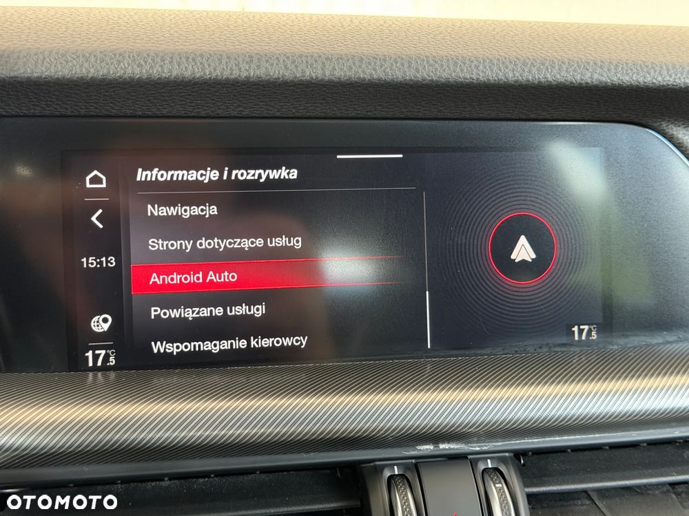 Alfa Romeo Stelvio 2.0 Turbo Q4 - 39