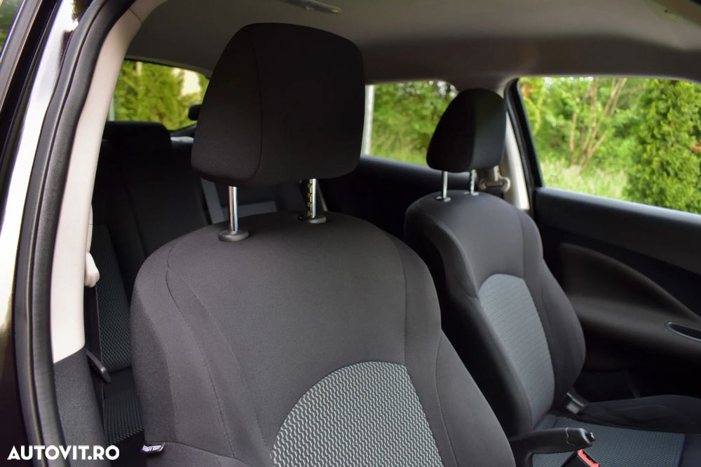 Nissan Juke 1.2L DIG-T Start/Stop N-Connecta - 25