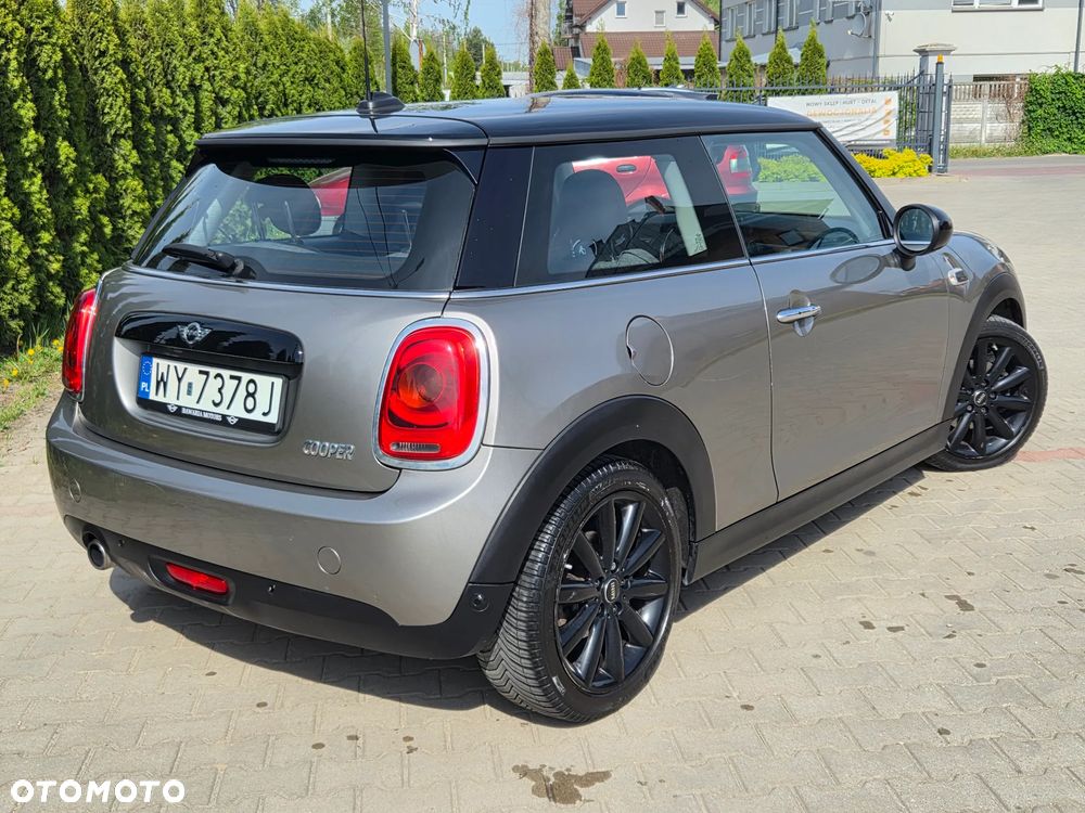 MINI Cooper - 3