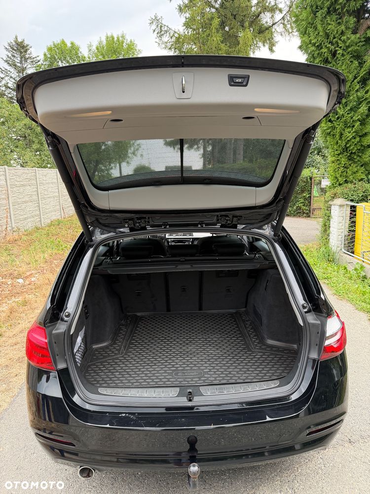 BMW Seria 3 318d Business Edition - 12