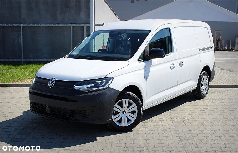 Volkswagen Cagro - 1