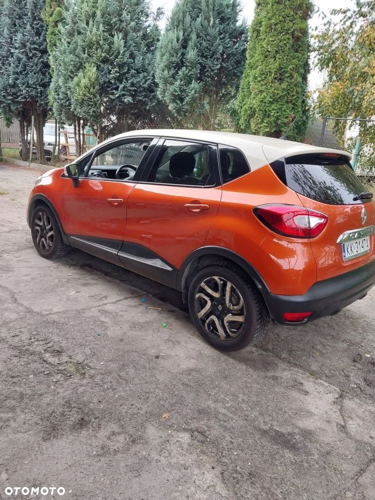 Renault Captur 2013 photo 5