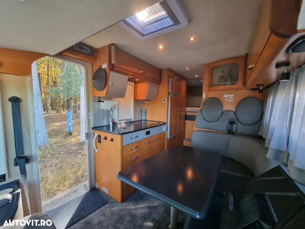 Fiat Niesmann Bischoff Arto 69G - 16