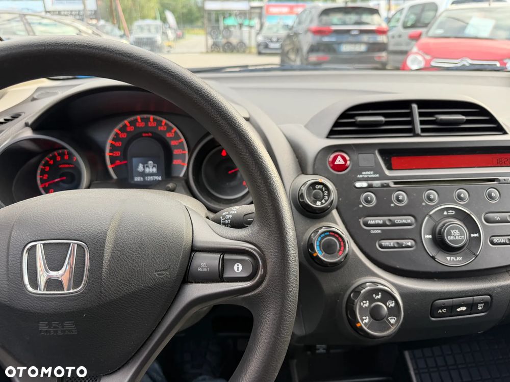 Honda Jazz 1.2 Trend - 12