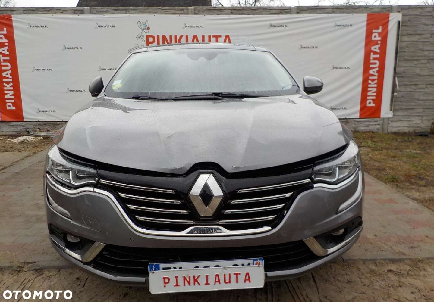 Renault Talisman - 2