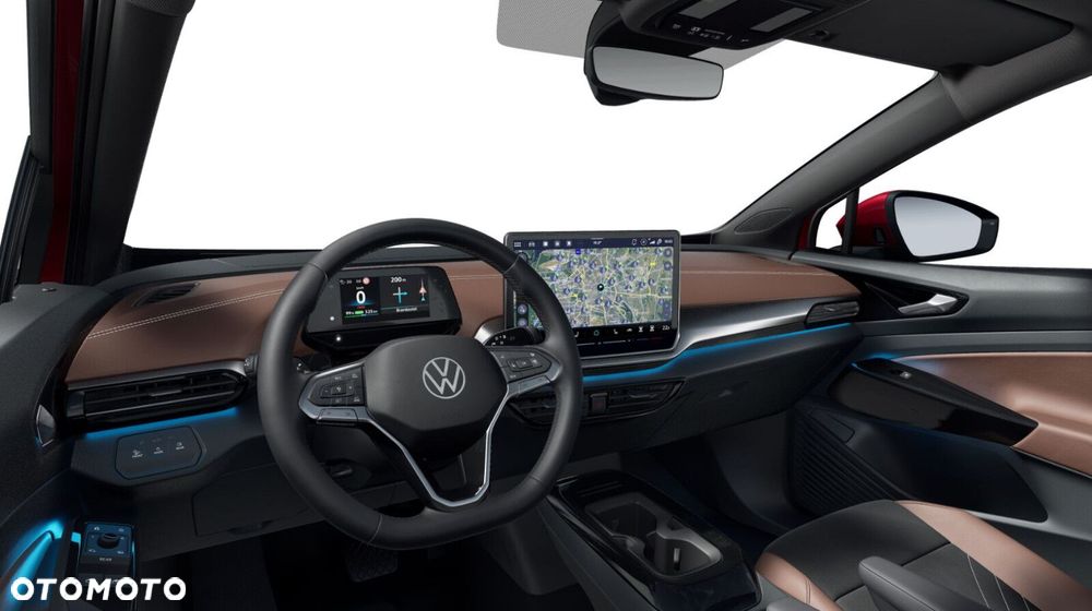 Volkswagen ID.4 58kWh Pure Plus - 10