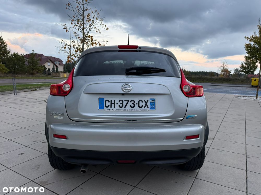 Nissan Juke - 3