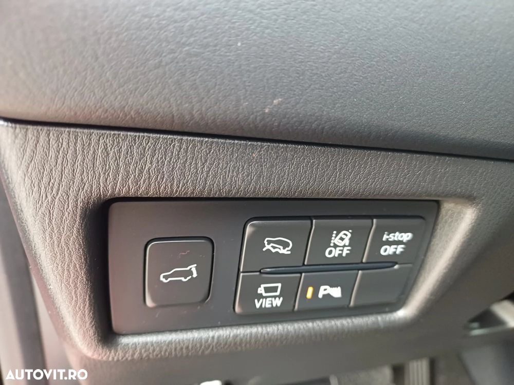 Mazda CX-5 G165 AWD AT Revolution - 14