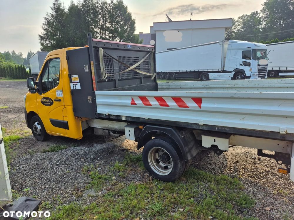 Renault Master - 5