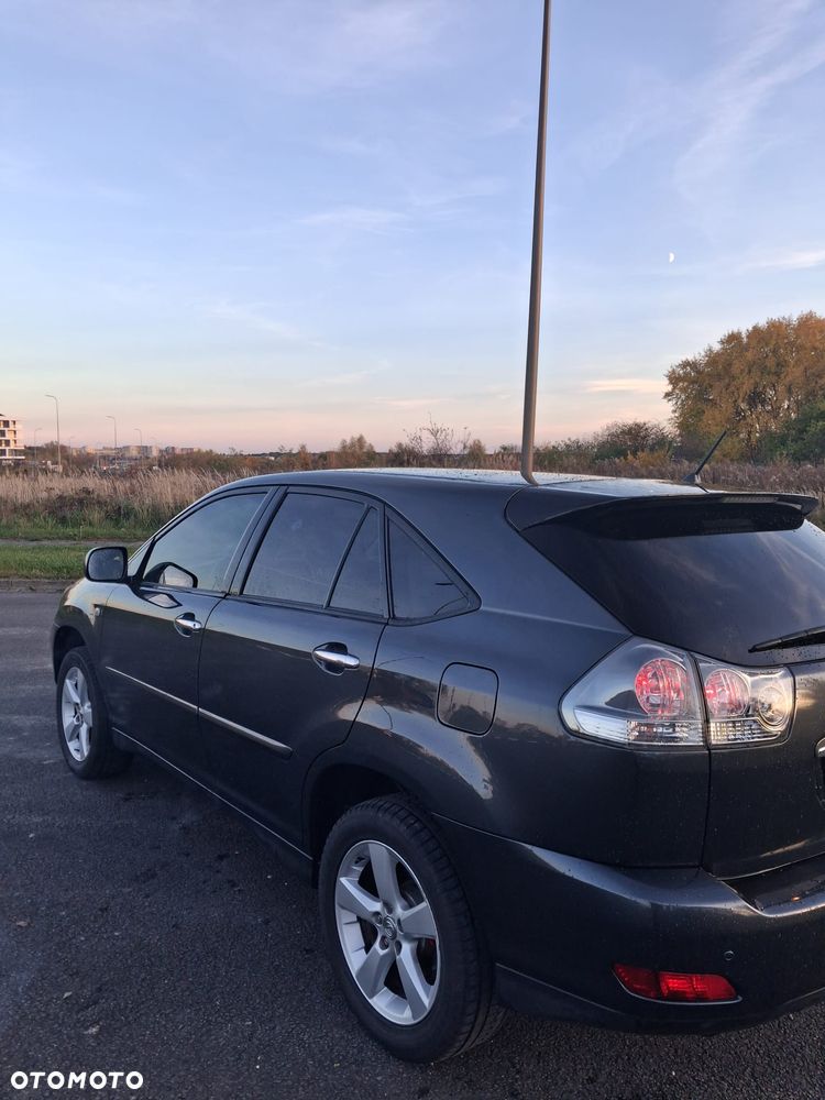 Lexus RX 350 Comfort - 24