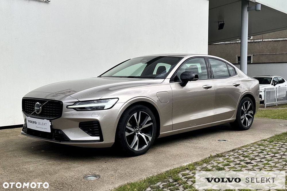 Volvo S60 - 5