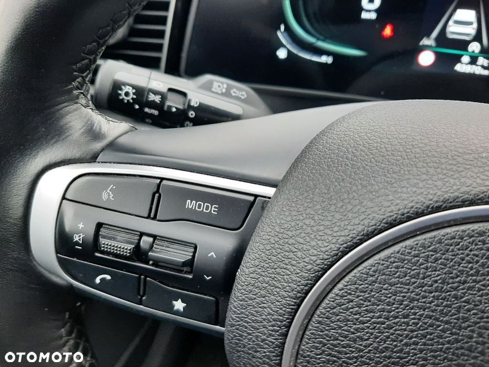 Kia Sportage 1.6 T-GDI L 2WD - 15