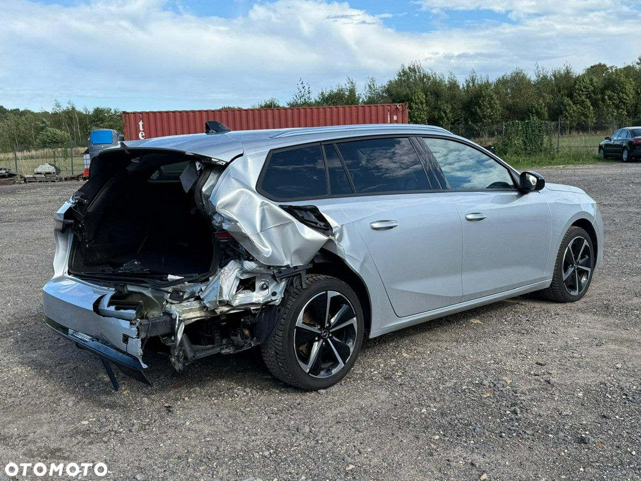 Opel Astra - 4
