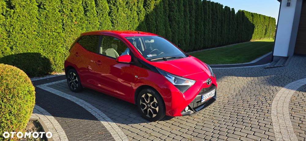 Toyota Aygo - 17