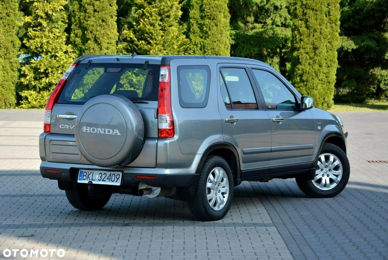 Honda CR-V - 13