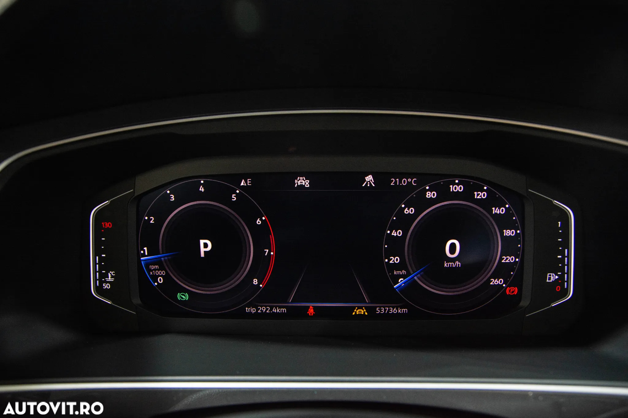 Volkswagen Tiguan 2.0 TSI DSG 4Mot Highline - 26