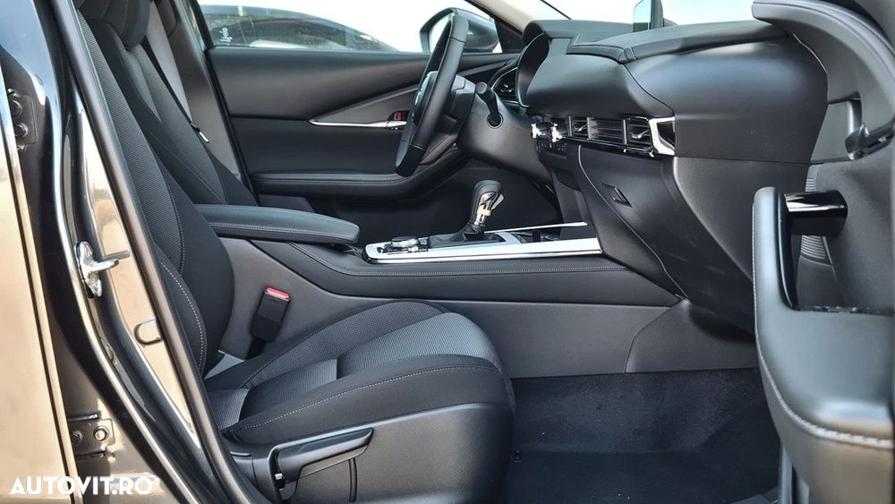 Mazda CX-30 - 9