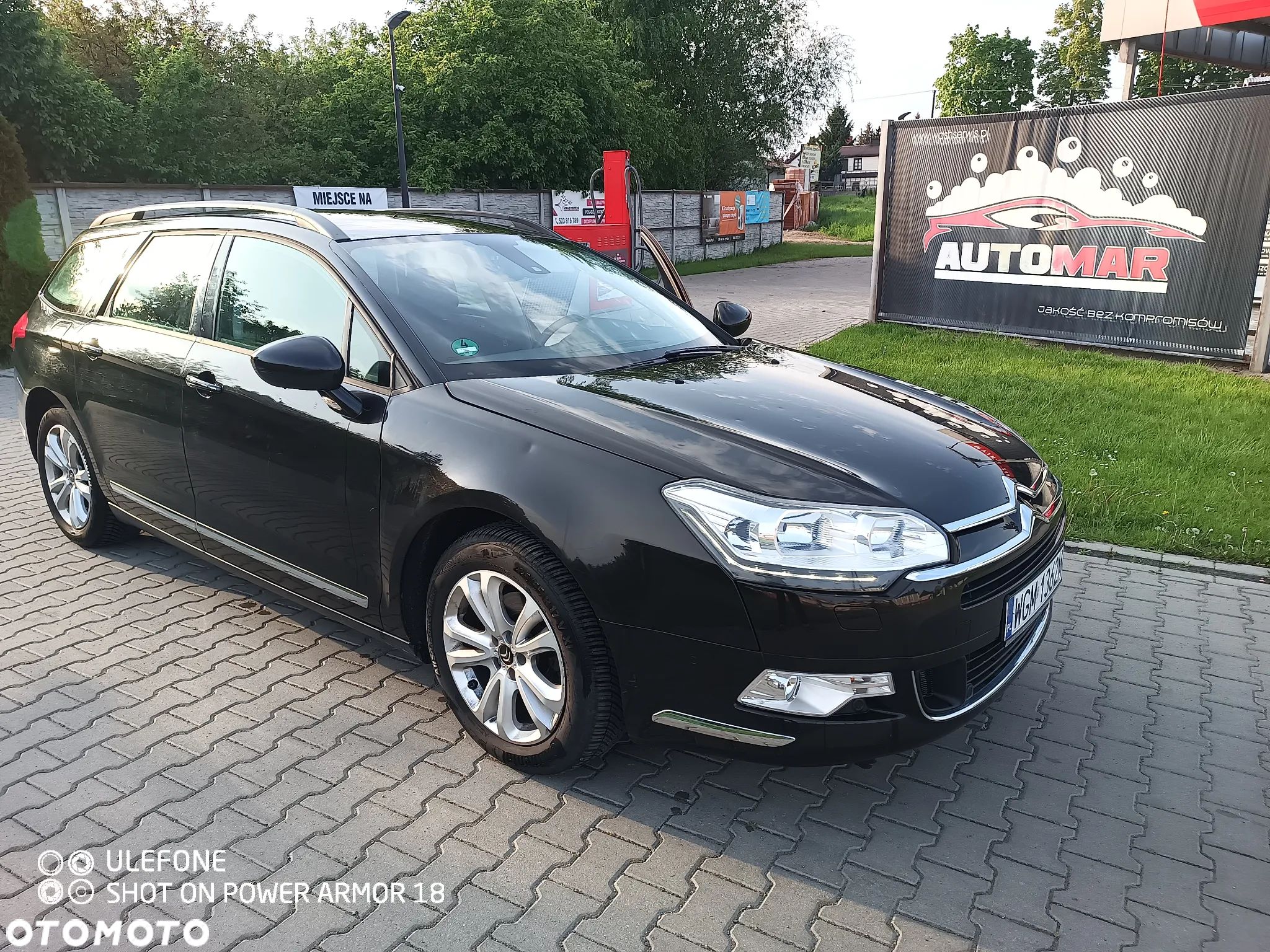 Citroën C5 THP 155 Confort - 1