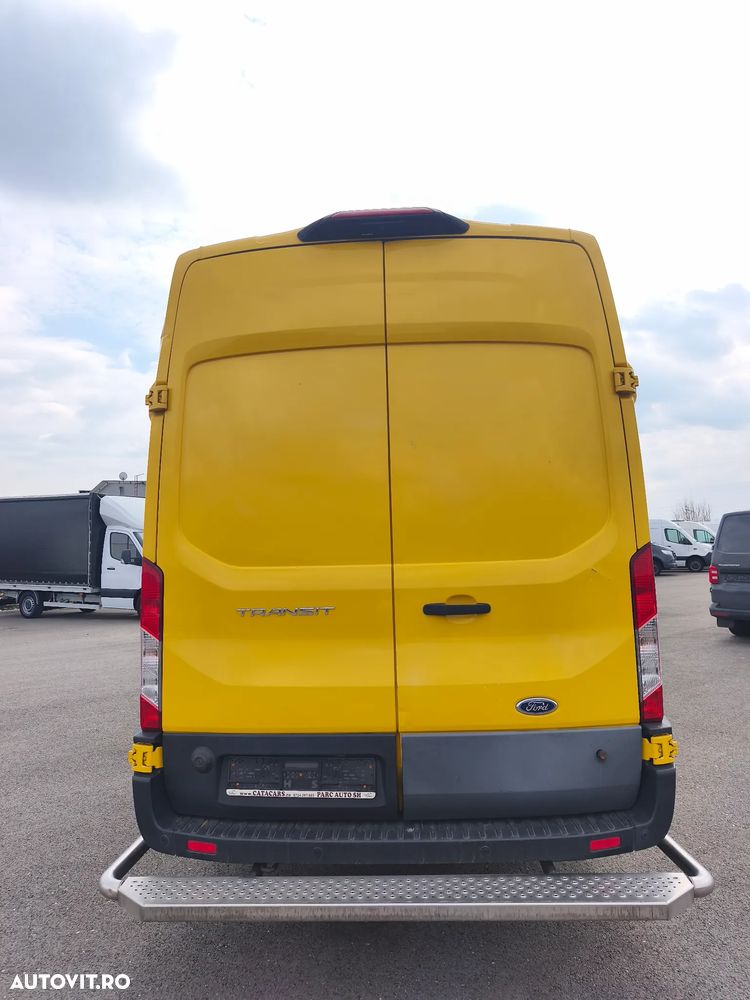 Ford Ford Transit L4H3 - 2.0 EcoBlue Diesel - 6
