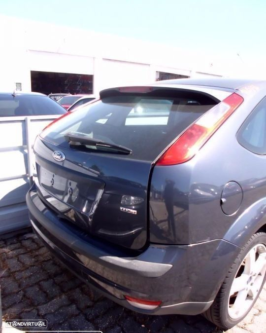 Peças Ford Focus - 2
