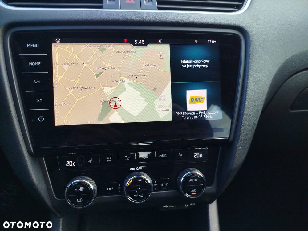Skoda Octavia 1.6 TDI Premium Edition - 28