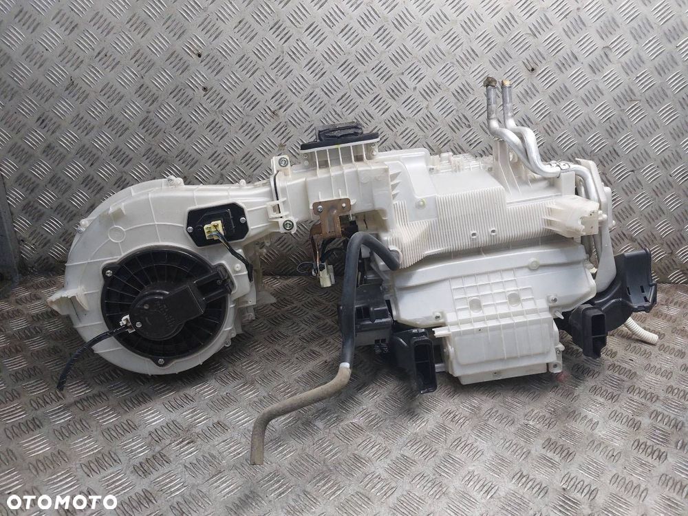 OBUDOWA NAGRZEWNICY SUBARU LEGACY V 72100AJ290 272700-5290 - 12