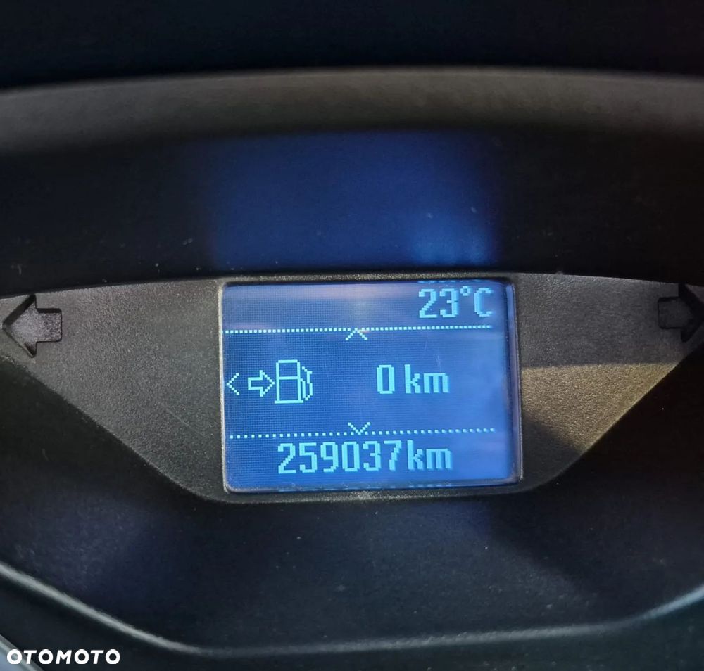 Ford Grand C-MAX 1.6 TDCi Ambiente - 23