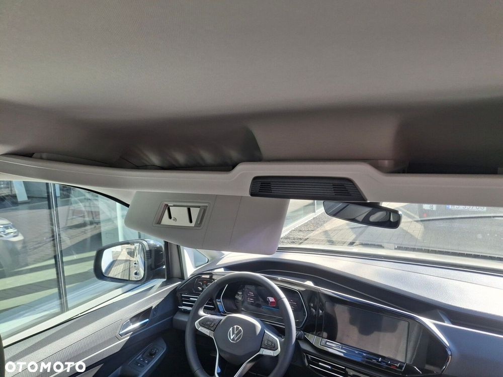 Volkswagen Caddy - 17