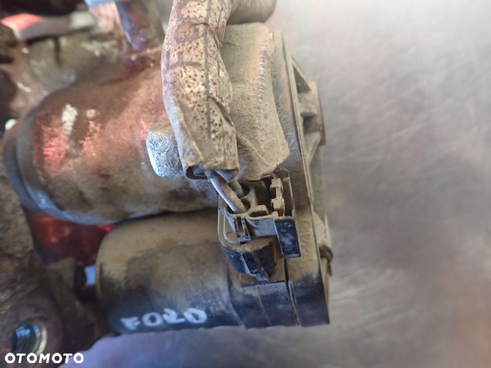 ZACISK HAMULCA PRAWY TYŁ FORD MONDEO V 1.5 - 3