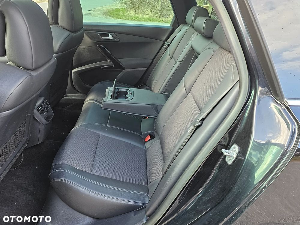 Peugeot 508 HDi FAP 160 Automatik Business-Line - 29