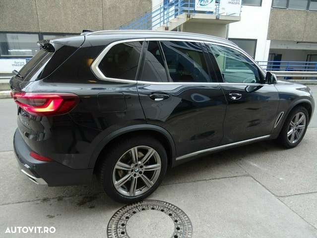 BMW X5 - 14