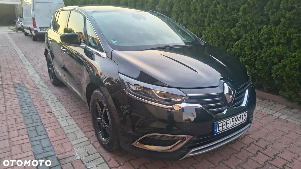 Renault Espace Energy dCi 160 EDC Initiale Paris - 3
