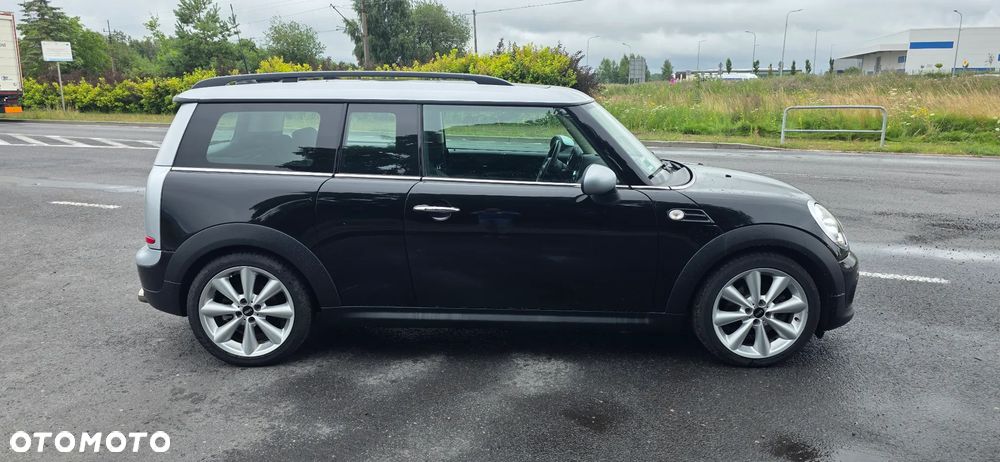 MINI Clubman Cooper D Hampton - 6