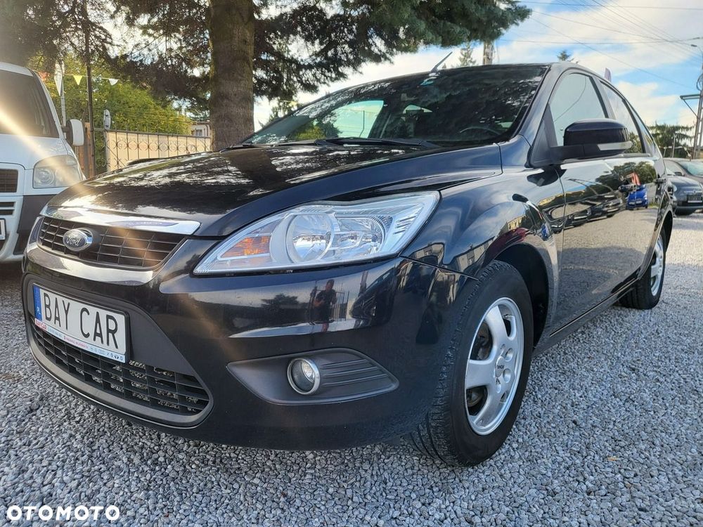 Ford Focus - 4