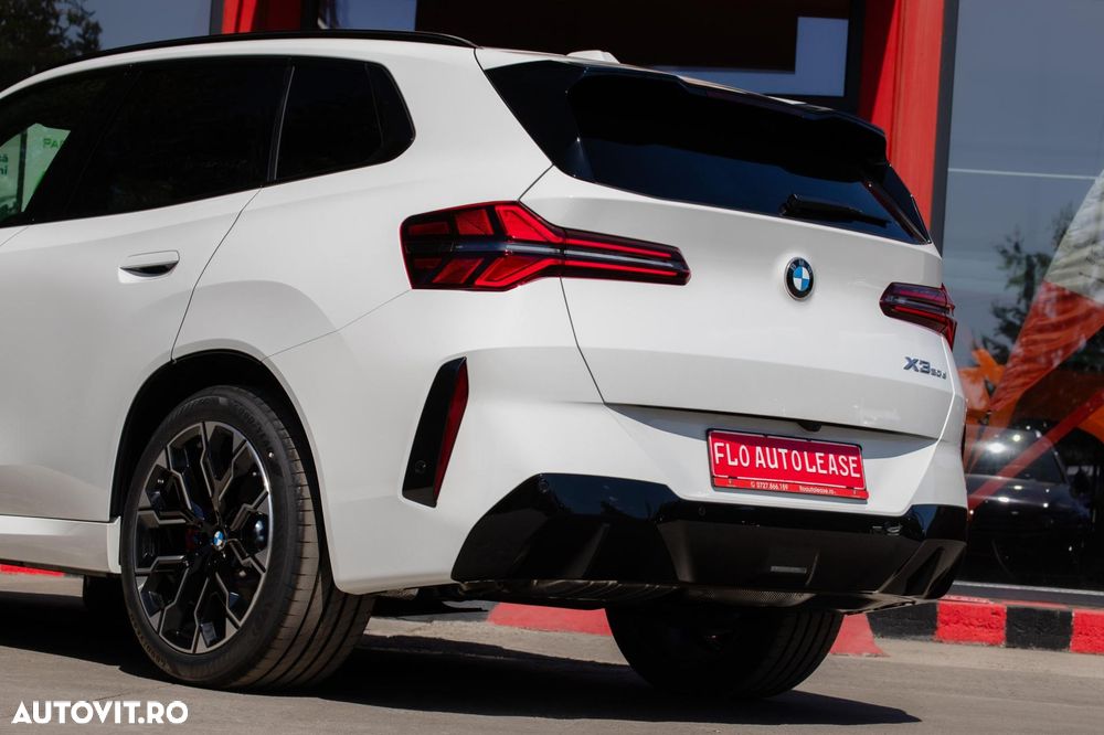 BMW X3 - 5