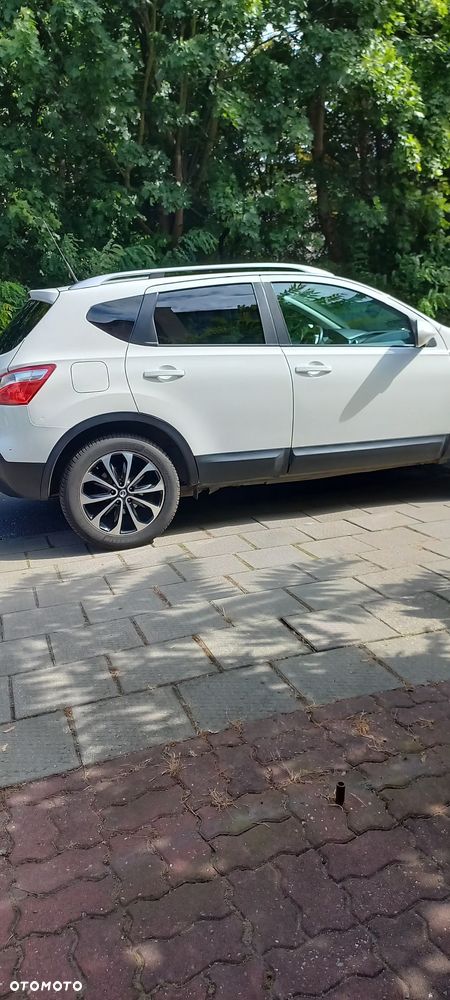 Nissan Qashqai - 9