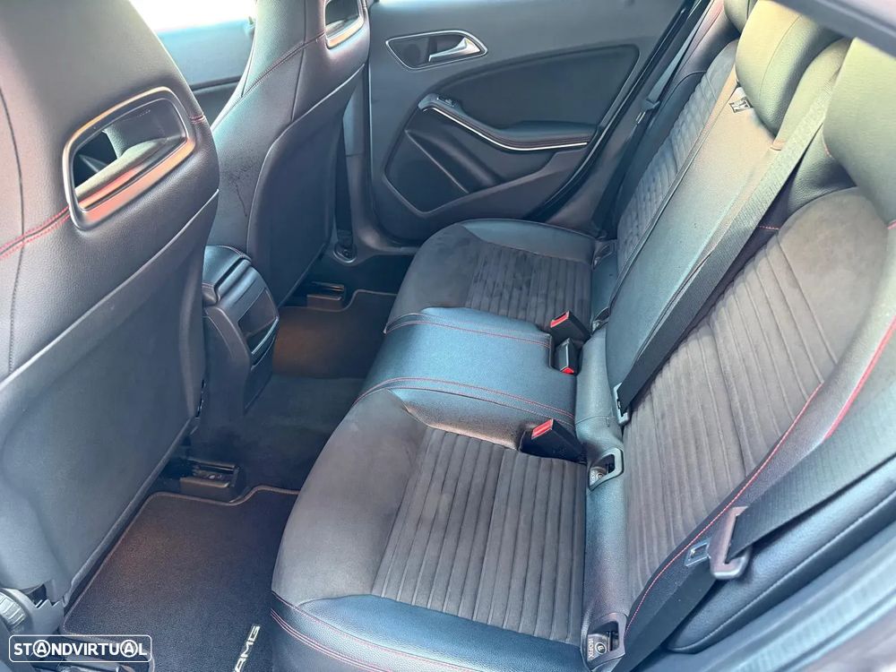 Mercedes-Benz A 220 - 7