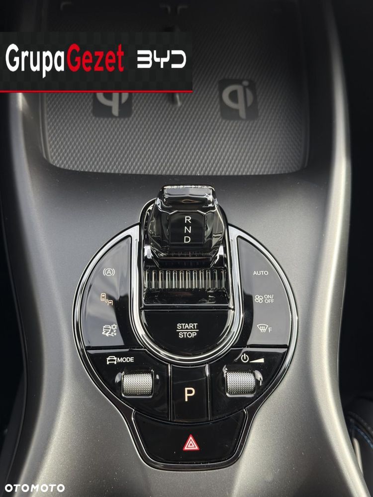 BYD Seal 82.5kWh Excellence AWD - 14