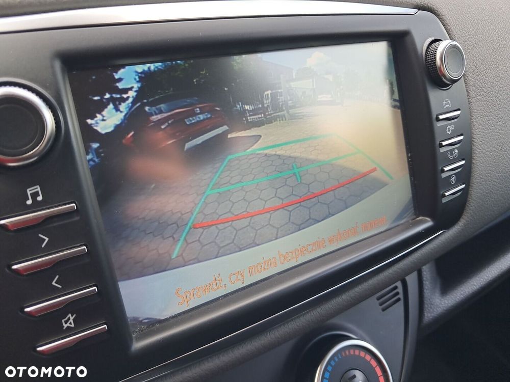 Toyota Yaris - 26