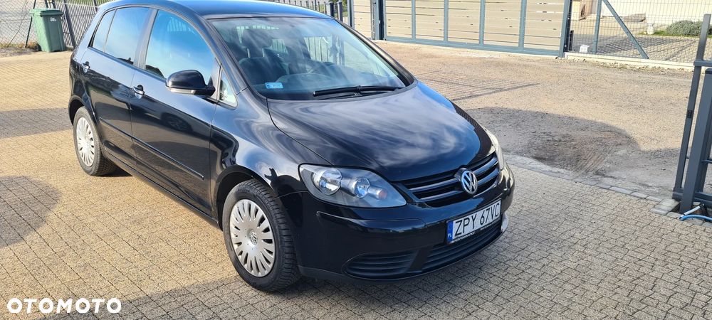 Volkswagen Golf 1.9 TDI Edition - 18