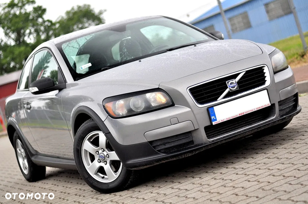 Volvo C30 1.6D DRIVe Momentum