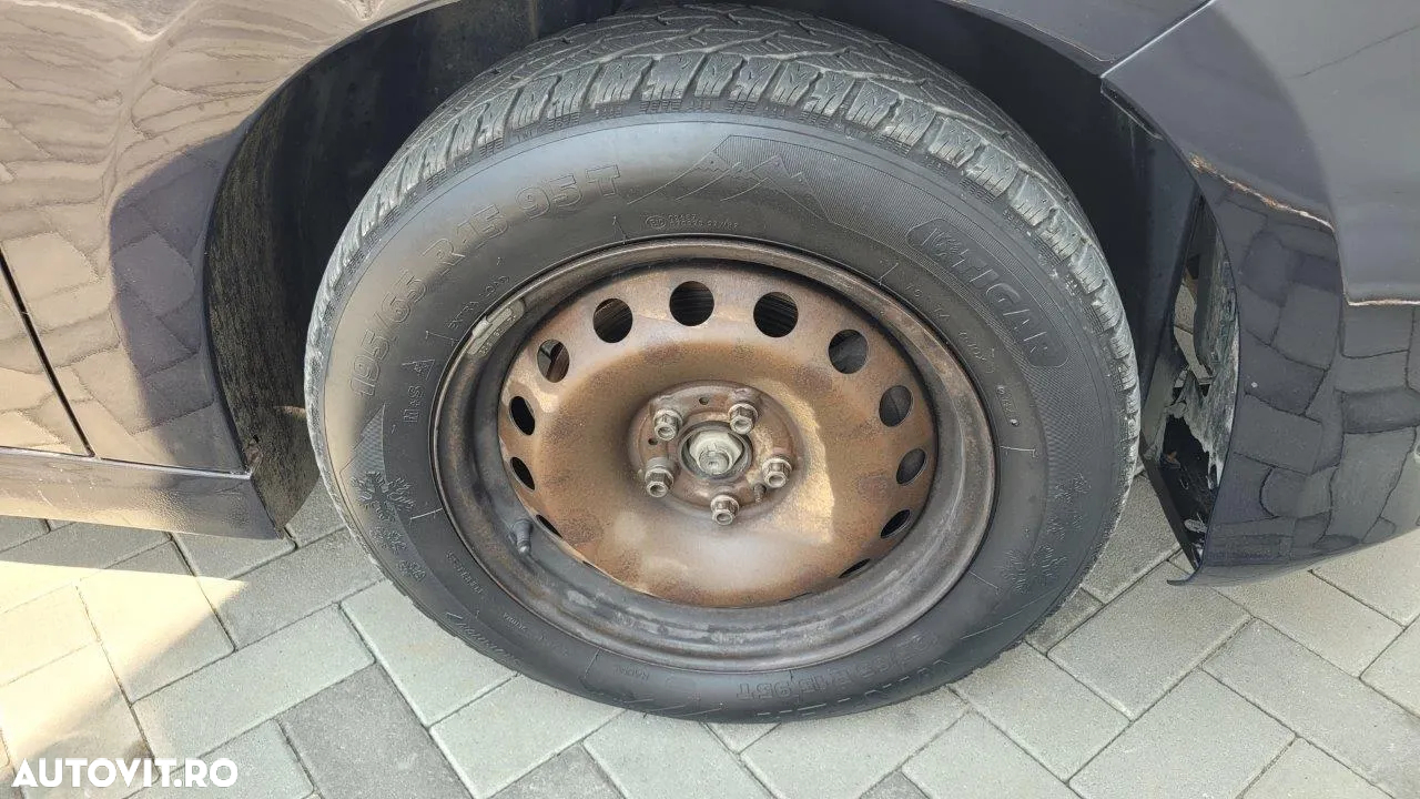 Fiat Tipo - 6